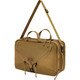 3 Way 18 Expandable Briefcase - Buckskin (Show Larger View)